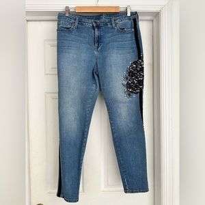 Style & Co Ultra Skinny Jeans